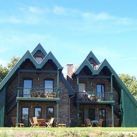 Zur-alten-Schmiede-II  Ostseebad Boltenhagen Exterior foto